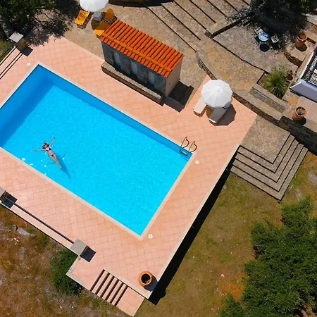 Mirabella Crete Panoramic Sea Views Villa